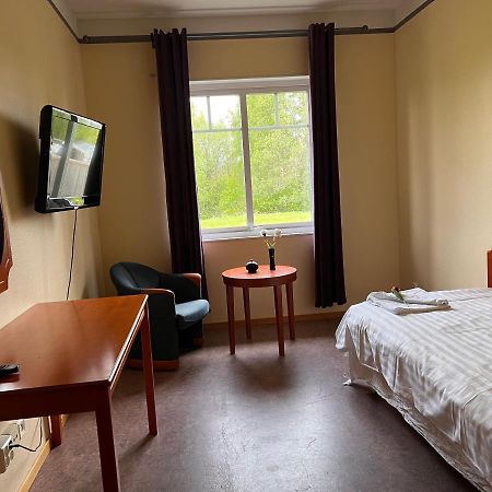 Hotell Indalsleden Bispgarden Ngoại thất bức ảnh